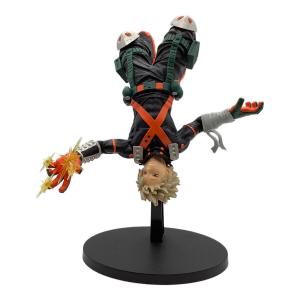 BANDAI SPIRITS　僕のヒーローアカデミア MAXIMATIC 爆豪勝己