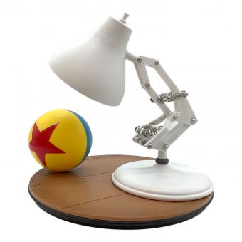 sunny side up　A賞 ピクサーランプ＆ピクサーボール フィギュアセット