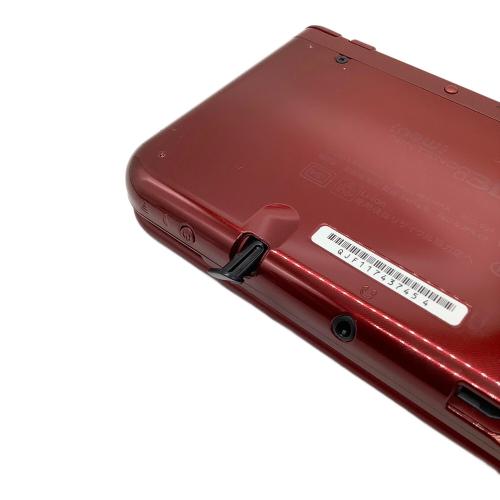 Nintendo (ニンテンドー) New Nintendo 3DS LL RED-001