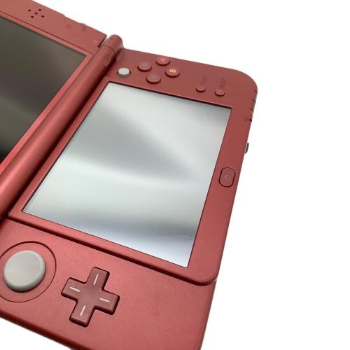 Nintendo (ニンテンドー) New Nintendo 3DS LL RED-001