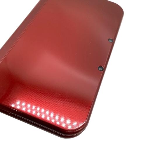 Nintendo (ニンテンドー) New Nintendo 3DS LL RED-001