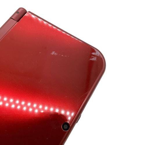 Nintendo (ニンテンドー) New Nintendo 3DS LL RED-001