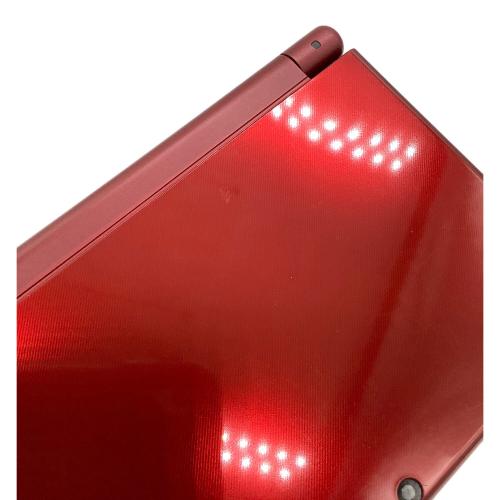 Nintendo (ニンテンドー) New Nintendo 3DS LL RED-001