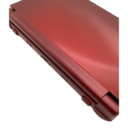 Nintendo (ニンテンドー) New Nintendo 3DS LL RED-001