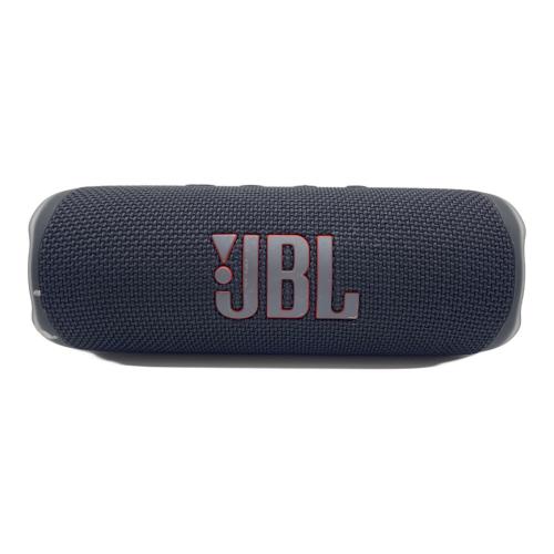JBL (ジェイビーエル) ワイヤレススピーカー FLIP6