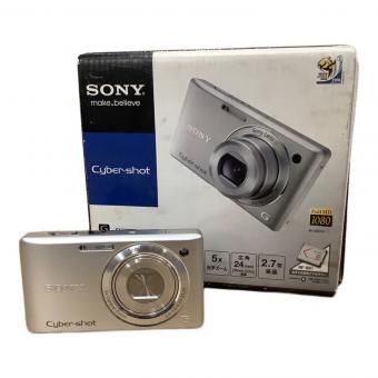SONY (ソニー) コンパクトデジタルカメラ DSC-W380
