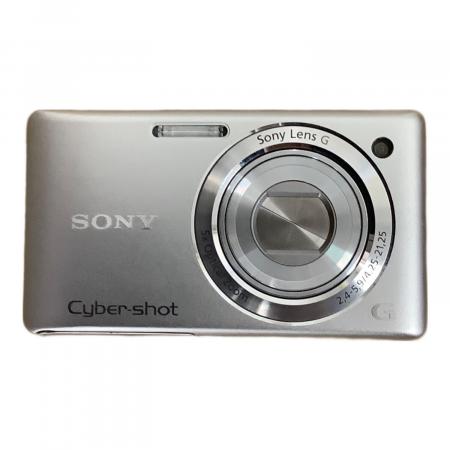 SONY (ソニー) コンパクトデジタルカメラ DSC-W380｜トレファクONLINE