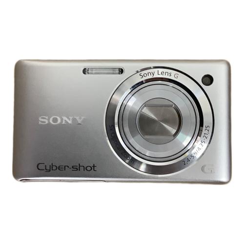 SONY (ソニー) コンパクトデジタルカメラ DSC-W380