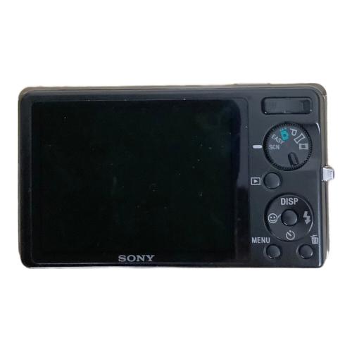 SONY (ソニー) コンパクトデジタルカメラ DSC-W380