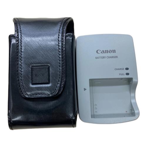 CANON (キヤノン) コンパクトデジタルカメラ PC1584