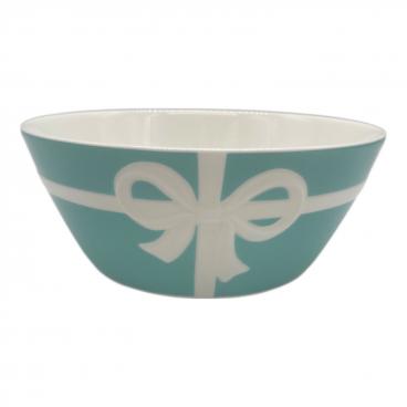 新品 ティファニー ウィートリーフ ボウル ペアセット TIFFANY
