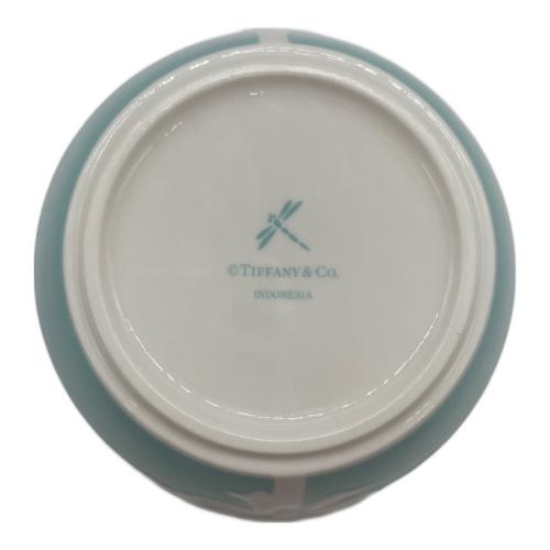 TIFFANY & Co. (ティファニー) ボウル ブルーボックス