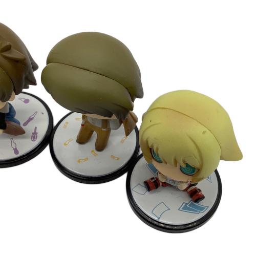 「ワンコインフィギュアシリーズ 咎狗の血」 10体セット