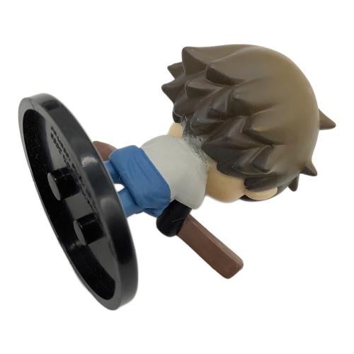 「ワンコインフィギュアシリーズ 咎狗の血」 10体セット