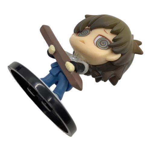 「ワンコインフィギュアシリーズ 咎狗の血」 10体セット