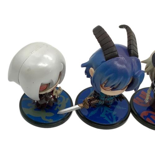 Nitroplus　Lamento BEYOND THE VOID　10種セット フィギュア