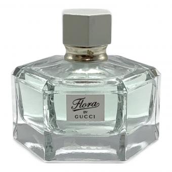 Flora by GUCCI オードトワレ 75mL オーフレッシュ オードトワレ