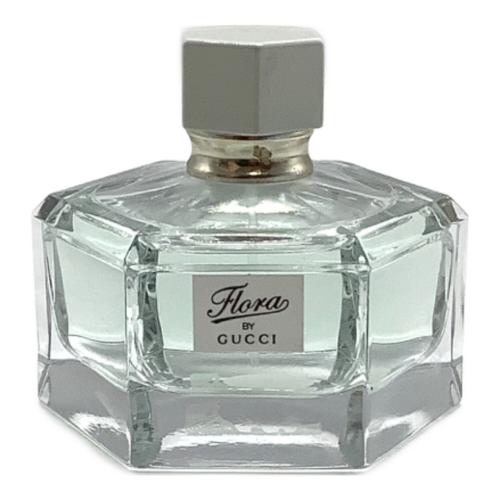 Flora by GUCCI オードトワレ 75mL オーフレッシュ オードトワレ