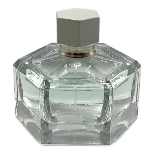 Flora by GUCCI オードトワレ 75mL オーフレッシュ オードトワレ