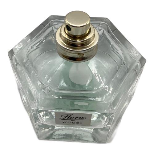 Flora by GUCCI オードトワレ 75mL オーフレッシュ オードトワレ