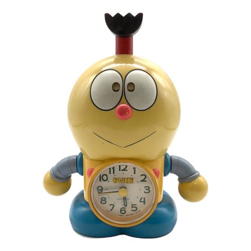 目覚まし時計 キテレツ大百科 コロ助