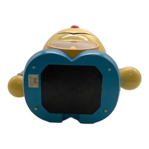 目覚まし時計 キテレツ大百科 コロ助