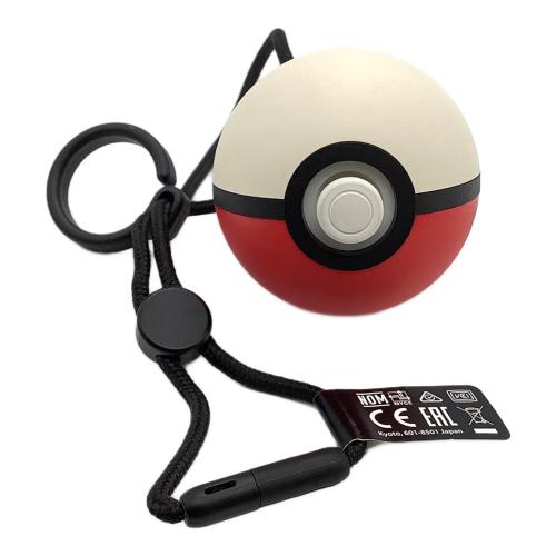 Nintendo (ニンテンドー) モンスターボールPLUS HAC-024