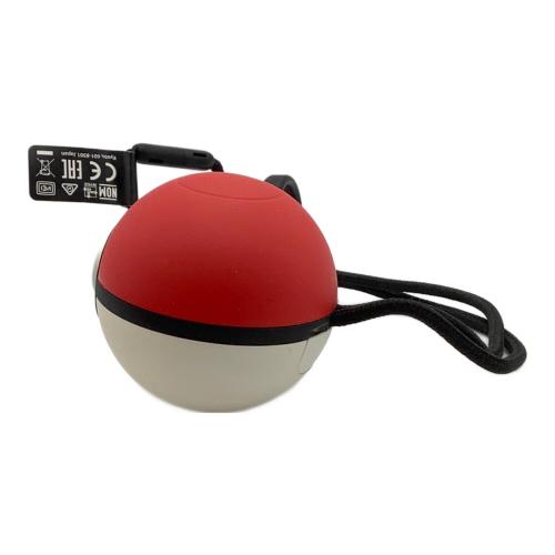 Nintendo (ニンテンドー) モンスターボールPLUS HAC-024