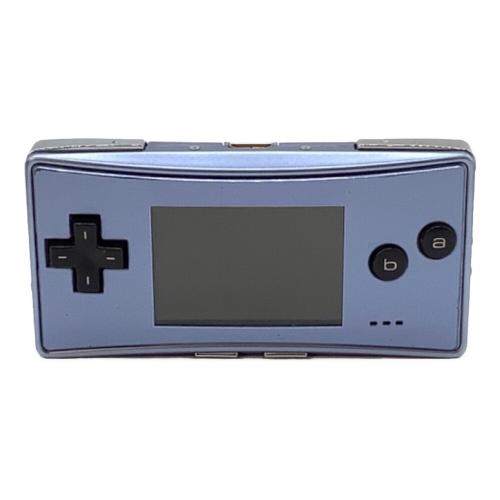 Nintendo (ニンテンドー) GAMEBOY micro OXY-001