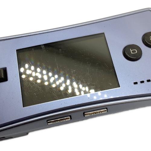 Nintendo (ニンテンドー) GAMEBOY micro OXY-001