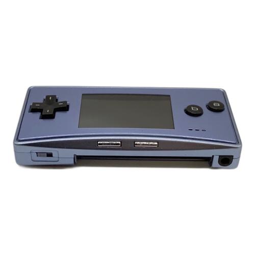 Nintendo (ニンテンドー) GAMEBOY micro OXY-001