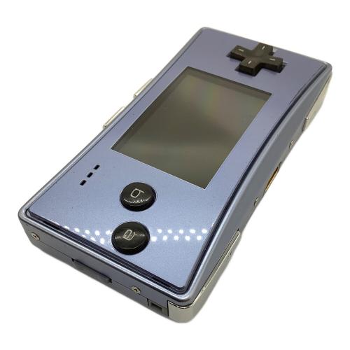 Nintendo (ニンテンドー) GAMEBOY micro OXY-001