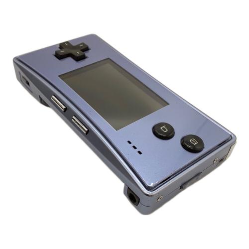 Nintendo (ニンテンドー) GAMEBOY micro OXY-001