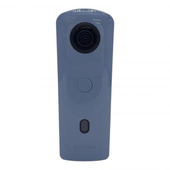 RICOH (リコー) 360°カメラ THETA SC2 R03030