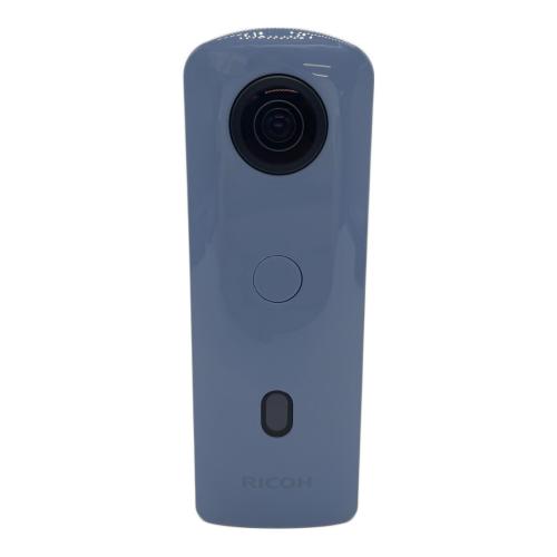 RICOH (リコー) 360°カメラ THETA SC2 R03030