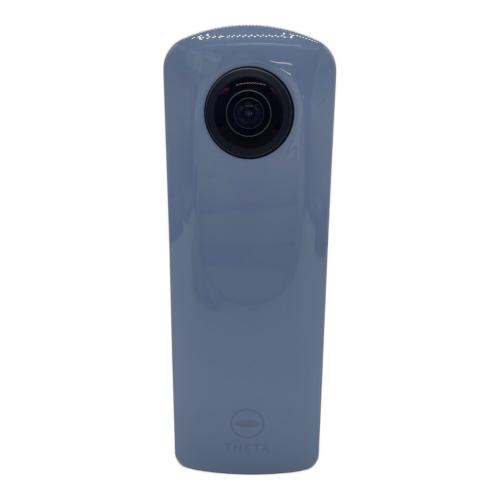 RICOH (リコー) 360°カメラ THETA SC2 R03030