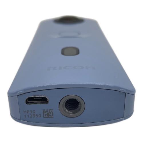 RICOH (リコー) 360°カメラ THETA SC2 R03030