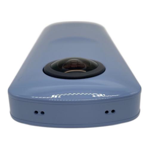 RICOH (リコー) 360°カメラ THETA SC2 R03030
