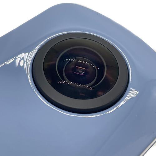 RICOH (リコー) 360°カメラ THETA SC2 R03030