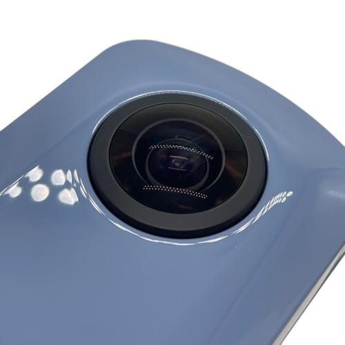 RICOH (リコー) 360°カメラ THETA SC2 R03030