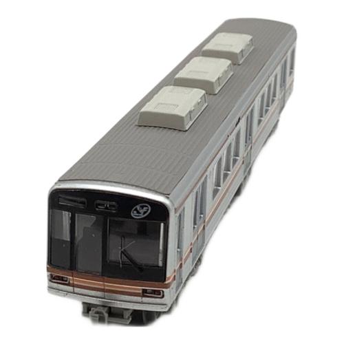 TOMYTEC 大阪市交通局66系（登場時） 2両セット Nゲージ