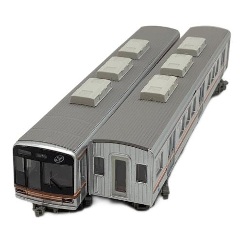 TOMYTEC 大阪市交通局66系（登場時） 2両セット Nゲージ