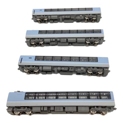 TOMIX (トミックス) JR 251系特急電車(スーパービュー踊り子・2次車・旧塗装)増結セット Nゲージ