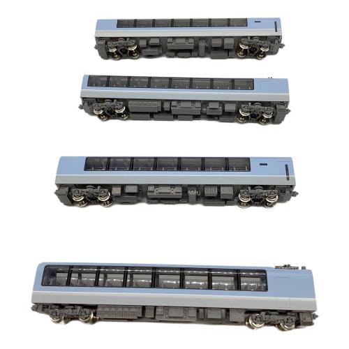 TOMIX (トミックス) JR 251系特急電車(スーパービュー踊り子・2次車・旧塗装)増結セット Nゲージ