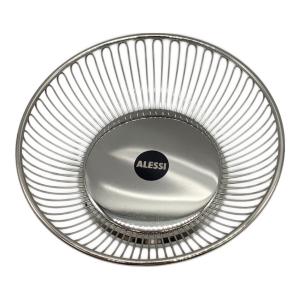 ALESSI (アレッシィ) ワイヤーバスケット 20cm