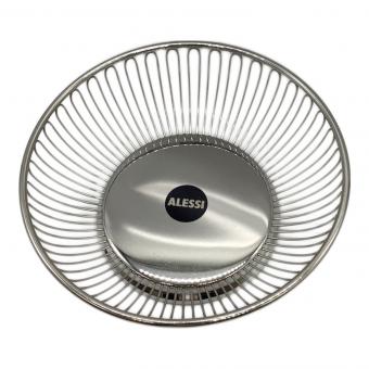 ALESSI (アレッシィ) ワイヤーバスケット 20cm