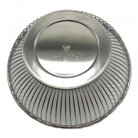 ALESSI (アレッシィ) ワイヤーバスケット 20cm｜トレファクONLINE