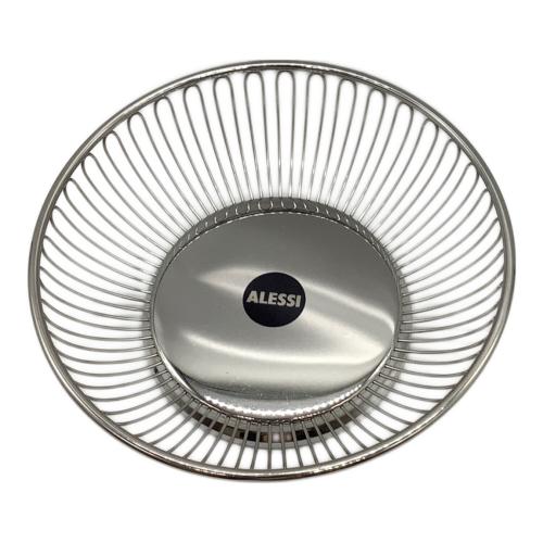 ALESSI (アレッシィ) ワイヤーバスケット 20cm