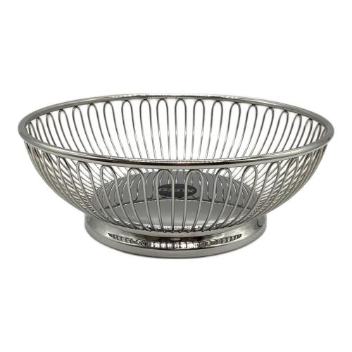 ALESSI (アレッシィ) ワイヤーバスケット 20cm