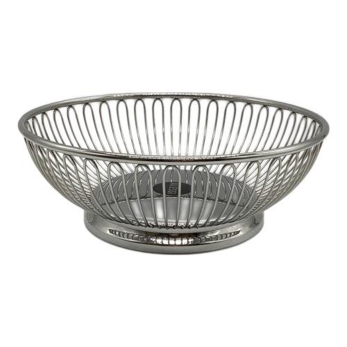 ALESSI (アレッシィ) ワイヤーバスケット 20cm